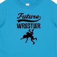 thumbnail image 4 of Inktastic Wrestling Future Wrestler Boys Baby T-Shirt, 4 of 5