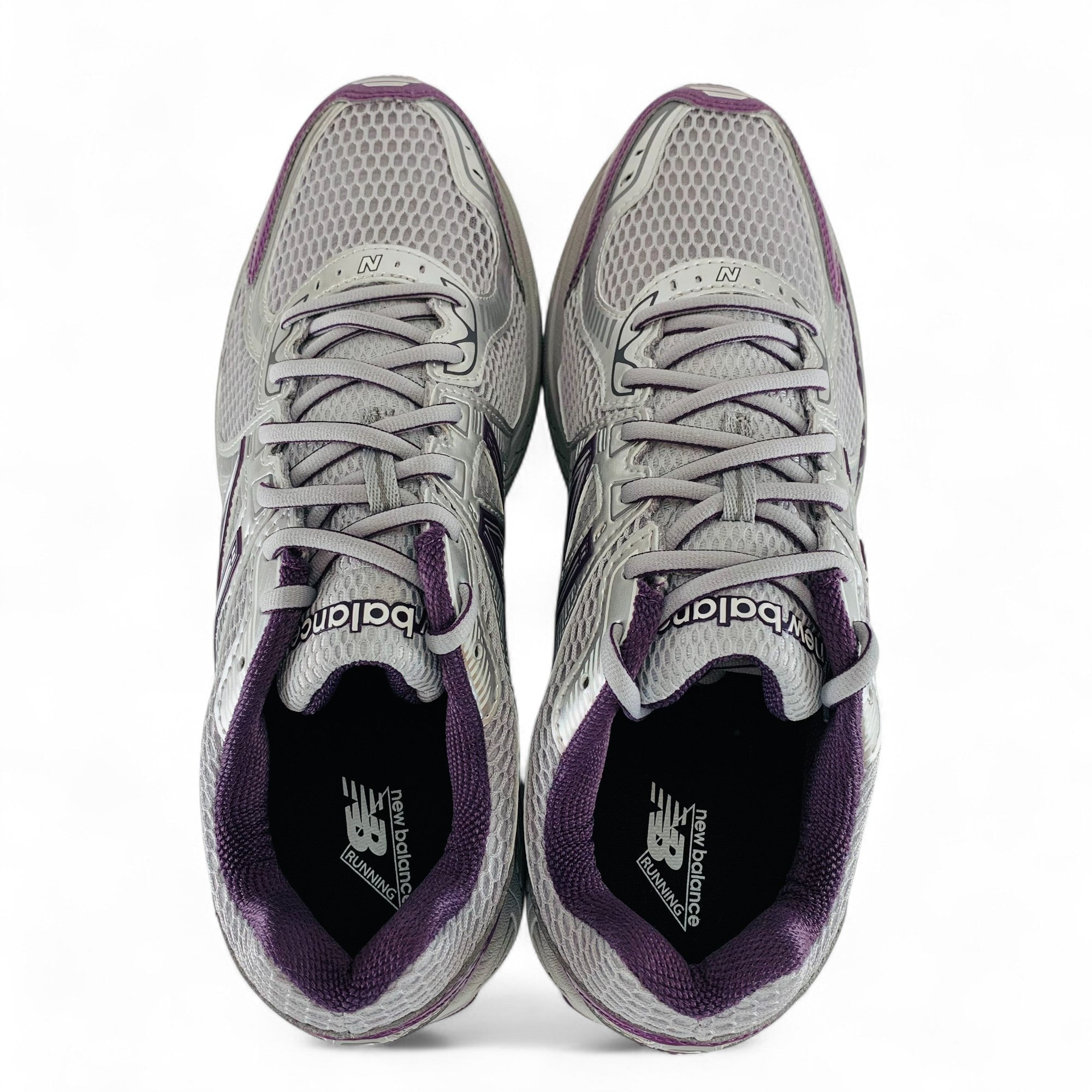 New Balance 860v2 Milky Way Pack Midnight Violet Men's