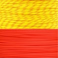 thumbnail image 2 of West Coast Paracord SAVE AND BUNDLE - 200 Foot Value Pack - Two 100' Hanks of 550 Paracord - Fun Color Combinations Available, 2 of 2