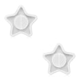 thumbnail image 4 of Bearachild Molde de silicona para candelabro, seguro, antiadherente, DIY, moldes para portavelas, molde para interiores, decoraciones para el hogar, Type1 NO1 Bearachild CBP184045, 4 of 6