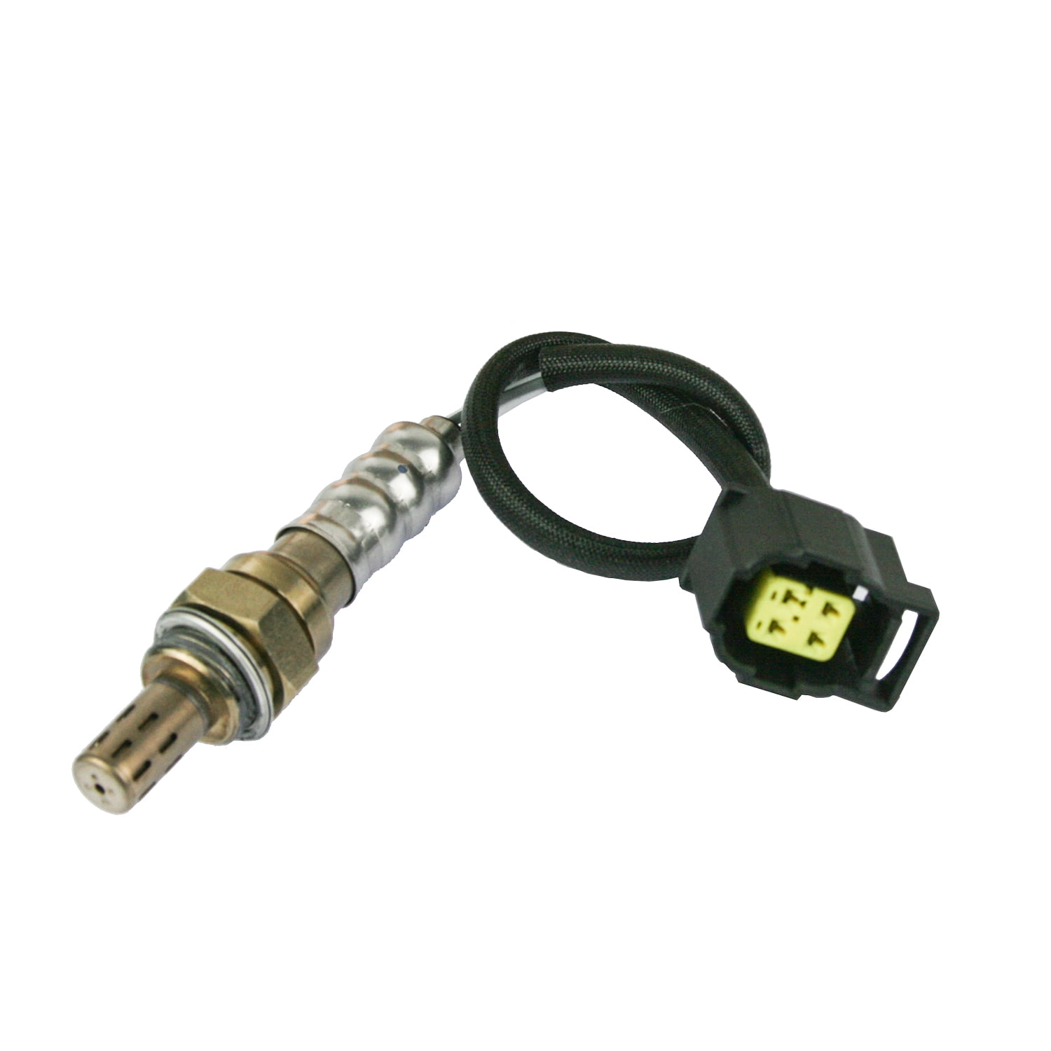 Maxfavor 4Pcs O2 Oxygen Sensor for Chrysler 200 3.6L 2015 C, Limited, S Upstream and Downstream
