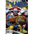 thumbnail image 1 of Uncanny X-Men, The Annual #18 VF ; Marvel Comic Book, 1 of 1