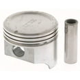 thumbnail image 4 of Sealed Power H857CP Cast Piston (Carton of 8) Fits select: 1999-2003 CHEVROLET SILVERADO, 2003 HUMMER H2, 4 of 4