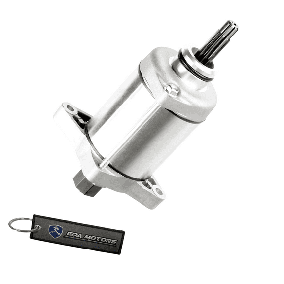 Starter Fits Replacement Honda Rancher TRX420 2007-2013