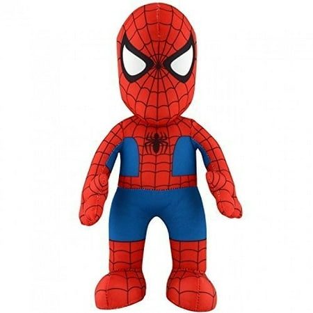 MARVEL: MARVEL UNIVERSE-SPIDER-MAN 10 IN PLUSH