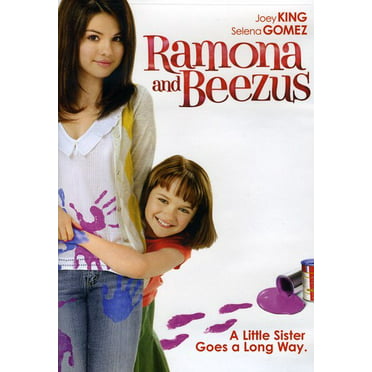Ramona and Beezus (DVD)