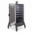 thumbnail image 2 of Pit Boss 7 Series Wood Pellet Vertical Smoker, 2 of 4