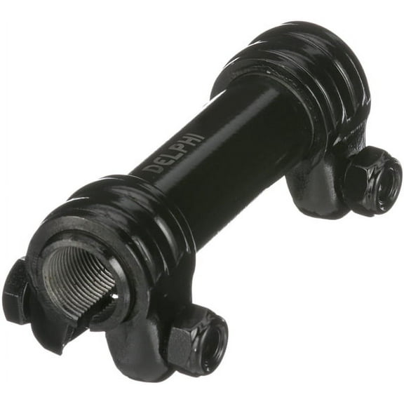Delphi TA2269 Steering Tie Rod End Adjusting Sleeve Fits select: 1980-1997 FORD F150, 1980-1997 FORD F250