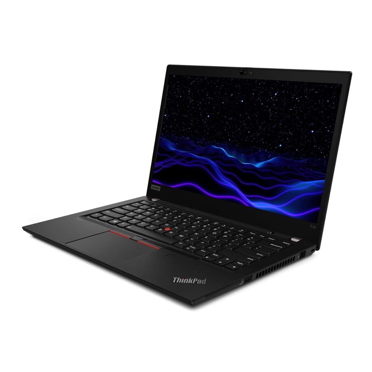 Lenovo ThinkPad T14 Gen 2 14-Inch FHD Touch Intel Core i5-1145G7