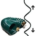 thumbnail image 4 of FUNJEE Heavy-Duty 0.75” x 50’ Heavy Duty EVA Garden Hose, 4 of 6