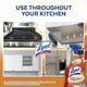 thumbnail image 3 of Limpiador en aerosol Lysol Pro Kitchen, antibacteriano, 650 ml, cítricos, 3 of 6