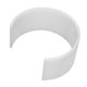 thumbnail image 5 of Golf Putting Principiante Putting Trainer Training Aid Ejercicio blanco Golf Putt Cup para patio Campo de golf Oficina Putting Green Zulema Copas de Golf, 5 of 8