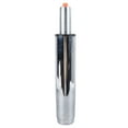 thumbnail image 2 of Chair Cylicder Replacement, Stainless Steel Chair Gas Lift Cylinder Easy Installation Silver  for Swivel Chair, 2 of 7