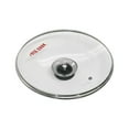 thumbnail image 2 of See Through Glass Lid for Frying Pan,Fry Pan,Skillet,Pan Lid W/ Handle 12"/30cm, 2 of 4