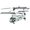 Revell Fire-Strike Pro 4 Radio-Controlled Mini-Helicopter, Gray