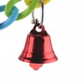 thumbnail image 4 of Kiplyki Colorful Mountaineering Swing Toy with Bird Parrot African Grey Macaw Love Bird, 4 of 7