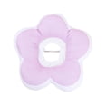 thumbnail image 2 of Dog Soft Cone Collar Comfy After Surgery Recovery Accessory for Cats and Dogs Soft Flower Shaped Protective Pet E Collar Great Gift for Pet Owners Purple, 2 of 6