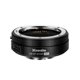 thumbnail image 2 of Commlite CM-EF-EOSR VND Anillo adaptador de montaje de lente de metal AF Auto Focus IS Anti-Shake con filtro ND variable Compatible con lente Canon EF / EF-S a cámara sin espejo EOSR / RF Commlite Adaptador de montura de lente, 2 of 7