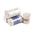 thumbnail image 6 of CIYISON Athletic Sports Support Tape Roll, Elastic Compression Bandage Wrap with Hook, 6 of 11
