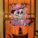 thumbnail image 5 of Pendientes Arte Diamantes Rhinestone Personajes Terror Halloween Forma Especial, 5 of 9