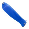 thumbnail image 1 of Tablero de buceo con forma de pez de 11,8 pulgadas, luz intermitente para agua salada (azul), 1 of 6