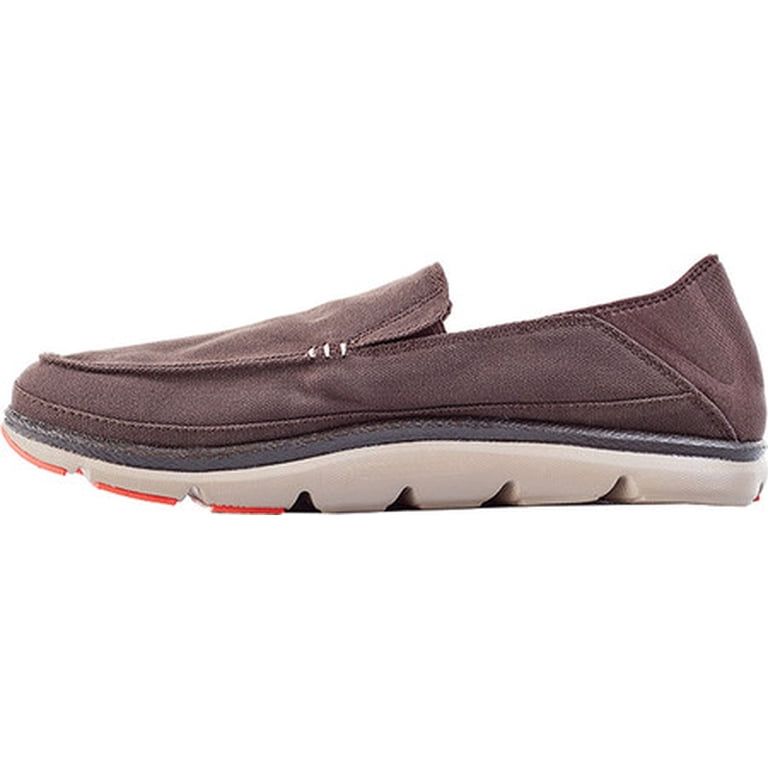 Altra Tokala 2 Men\'s Slip-On Loafers in Black and Brown Size 11.5 Men main image 3