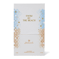 thumbnail image 4 of Saleel Swim By The Beach Eau De Parfum 100 Ml Unisex, 4 of 4