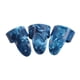 thumbnail image 1 of Púas para dedo pulgar de guitarra de celuloide para guitarra eléctrica acústica, ukelele, bajo, 5 uds. Sweethay EL013596-01, 1 of 5