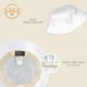 thumbnail image 2 of Sombrero de verano caliente – Sombrero de sol de algodón de moda para playa, golf, pesca – Boonie divertido de vacaciones al aire libre para hombres y mujeres, 2 of 5
