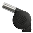 thumbnail image 4 of Portable Outdoor Barbecue Tools, Electric New Hard Plastic Blower Barbecue Necessary Accessories Tool ,Long Lasting, 4 of 5