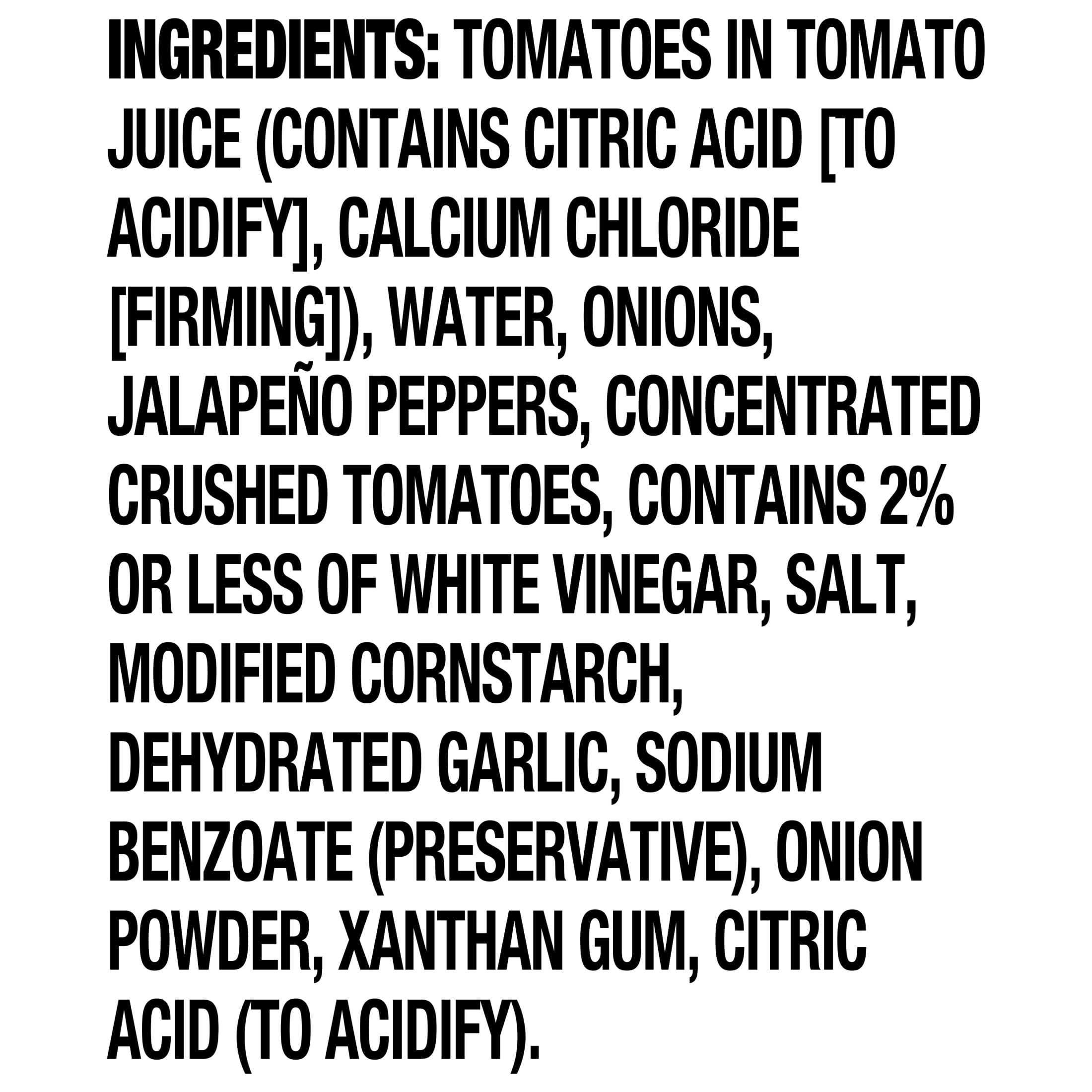CHI CHI'S Thick & Chunky Mild Salsa, Gluten Free, Chip Dip, Large 60 oz Plastic Jug