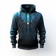 thumbnail image 3 of MINISO Boys Girls Hoodies Spiderman Men's Hoodies 3D Printing New Pullover Marvel Men's Hoodies Oversized Men's Clothing, 3 of 5