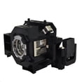 thumbnail image 1 of Original Osram Projector Lamp Replacement with Housing for Epson EMP-X56, 1 of 5