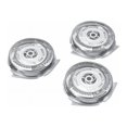 thumbnail image 2 of 3 Pcs Embouts de Coupe de Remplacement pour Rasoir Philips Série 5000 Sh50/51/52 HQ8, 2 of 5