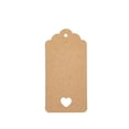 thumbnail image 3 of Agiferg 12pc Linen Wine Bag Wine Bottle Cap Wine Bottle Gift Bag With Drawstring Label, 3 of 6