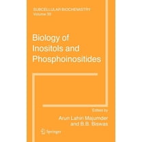 Subcellular Biochemistry Biology of Inositols and Phosphoinositides, Book 39, (Hardcover)