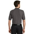 thumbnail image 2 of Port Authority Silk Touch Polo. K500, 2 of 3