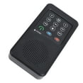 thumbnail image 1 of Reproductor de Biblia en audio, Lector de Biblia Electónnico Con Capacidad 4G, Carga Solar, Lector de Biblia Electónnico, Reproductor de Biblia Portátil, 1 of 7