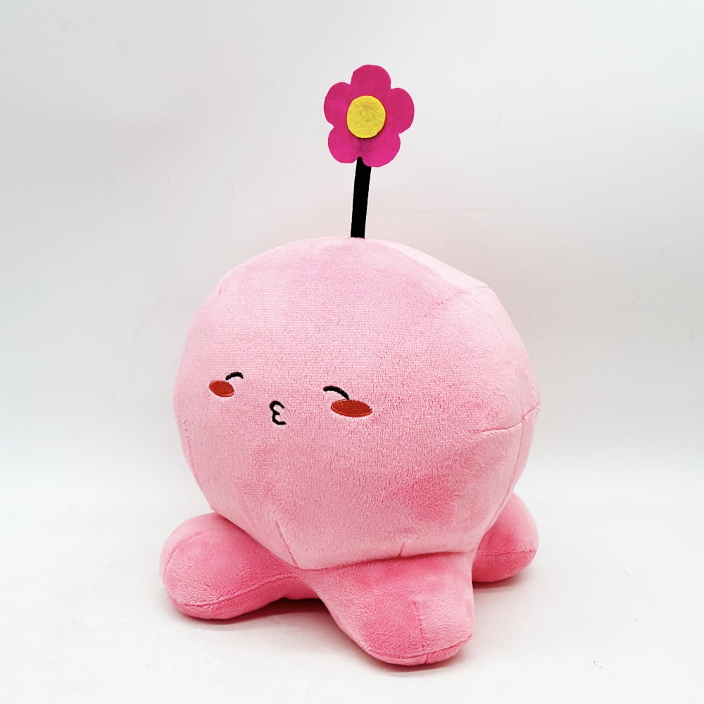 Takopi's Original Sin Plush Toy - Takopi Big Happy Plush Doll