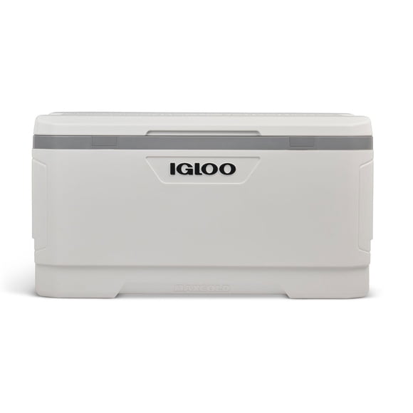 Hielera Igloo Maxcold XL 248 Latas 142 Litros Poliuretano
