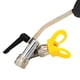 thumbnail image 4 of Accesorio de Guía de Pulverización, Herramienta Deflectora para Pulverizador de Pintura , Pared Del Hogar, 4 of 4