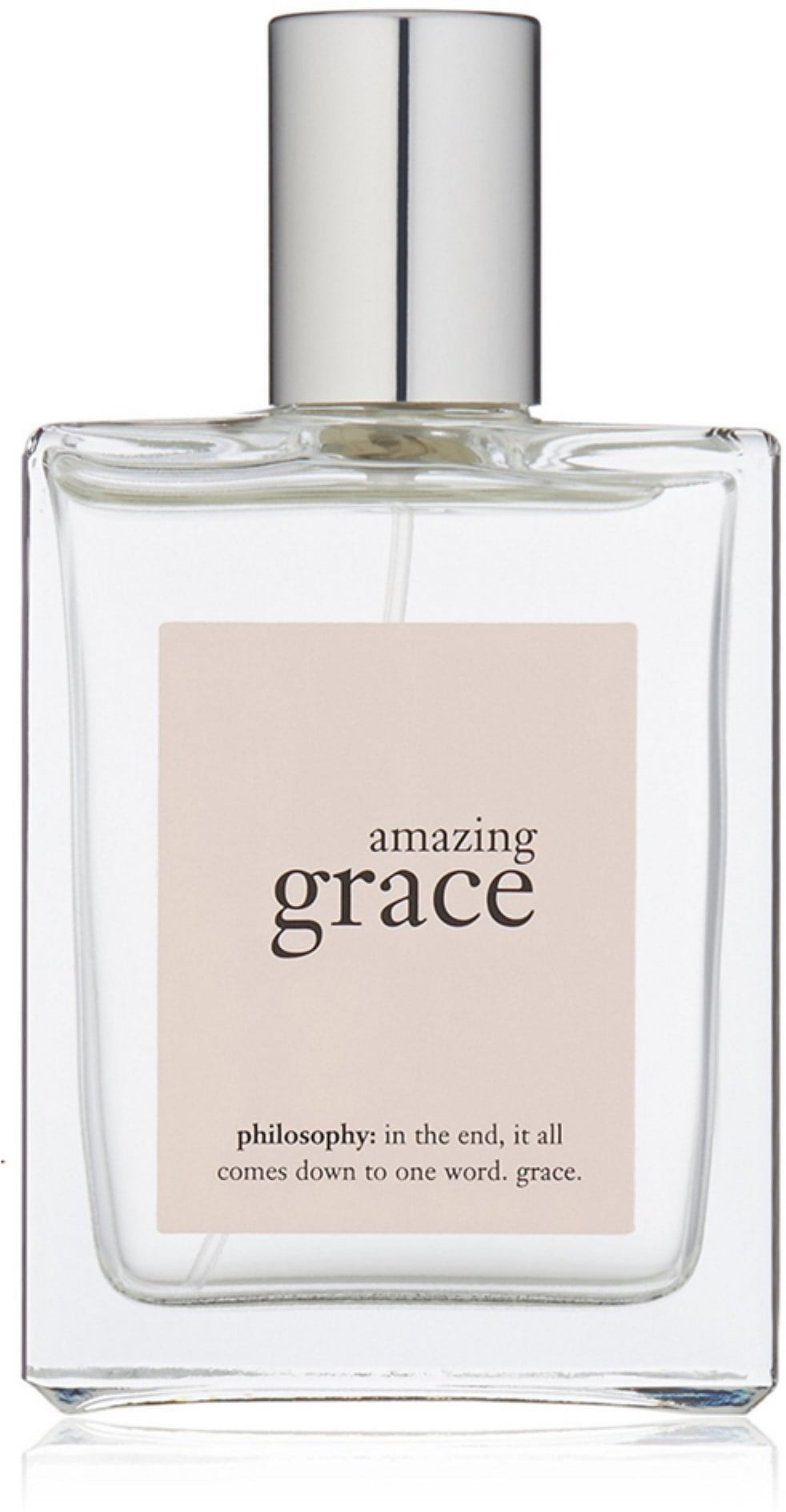 Grace philosophy fragrance