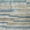 Blue, variant on Addison Rugs Dream Shag Premium Machine Washable Transitional Stripes, Bars, Horizontal Lines Blue Rectangle Rug, 3' x 5'