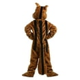 thumbnail image 2 of Chipmunk Child Costume, 2 of 3