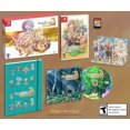 thumbnail image 2 of Rune Factory 3 Special Golden Memories LE for Nintendo Switch Xseed Games Nintendo Switch, 2 of 2