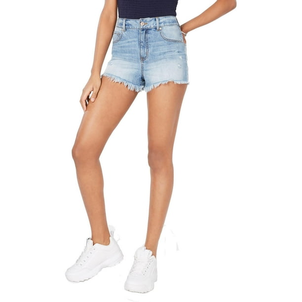 wedges denim