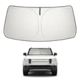 thumbnail image 1 of Protector Solar para Parabrisas Proadsy 2025 Mejorado para Mercedes-Benz Clase S 2015-2025, 1 of 9