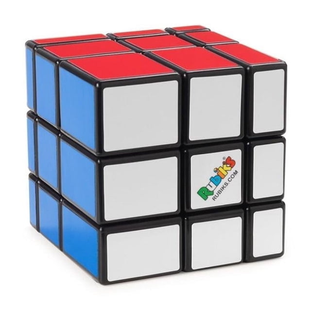 Cubo Spin Master Rubik's Blocks 3x3