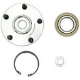 thumbnail image 6 of Dorman 951-852 Front Wheel Bearing and Hub Assembly for Specific Lexus / Toyota Models, 6 of 6