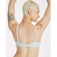 thumbnail image 2 of Hanes Ultimate Women's Underwire Bra with T-Shirt Softness Wicking DHHU02, 2 of 7